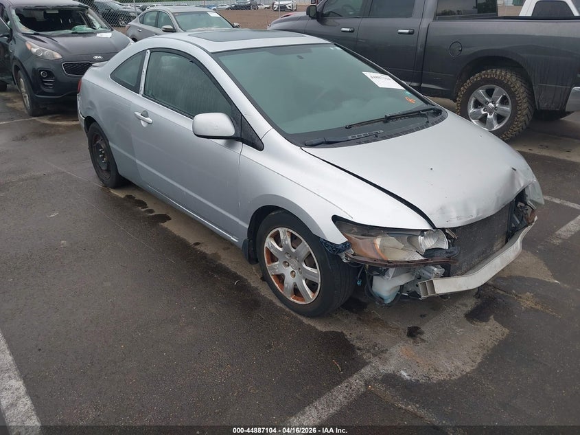 2011 Honda Civic Ex