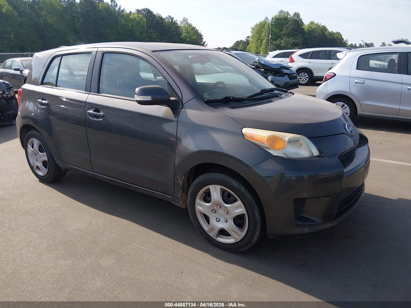 2008 Scion Xd