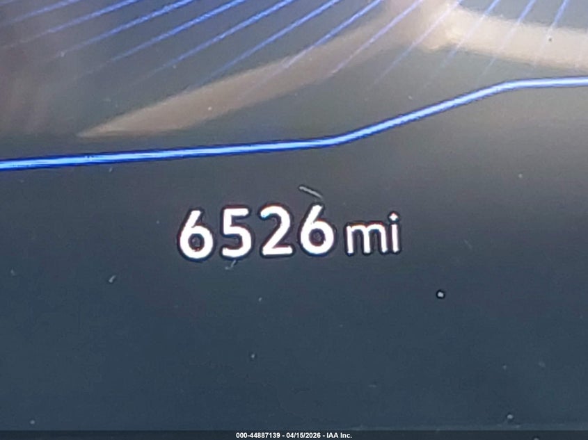 2025 Volkswagen Jetta 1.5T Se VIN: 3VW7X7BU3SM103719 Lot: 44887139