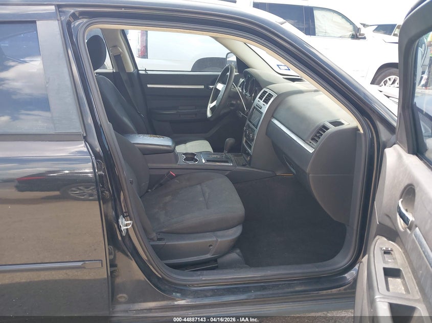 2009 Dodge Charger Se