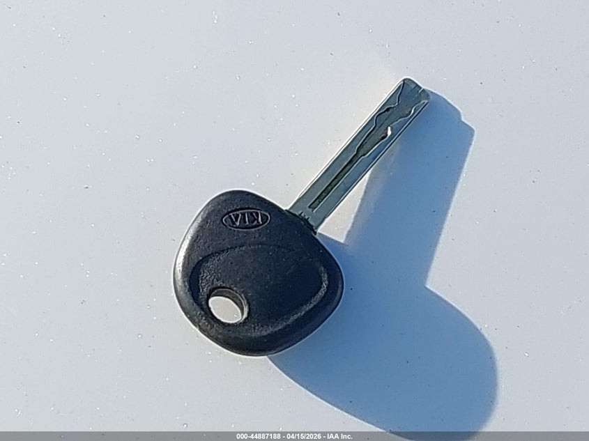 2012 Kia Optima Lx VIN: 5XXGM4A74CG034239 Lot: 44887188