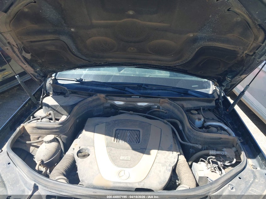 2012 Mercedes-Benz Glk 350 4Matic VIN: WDCGG8HB4CF742668 Lot: 44887195