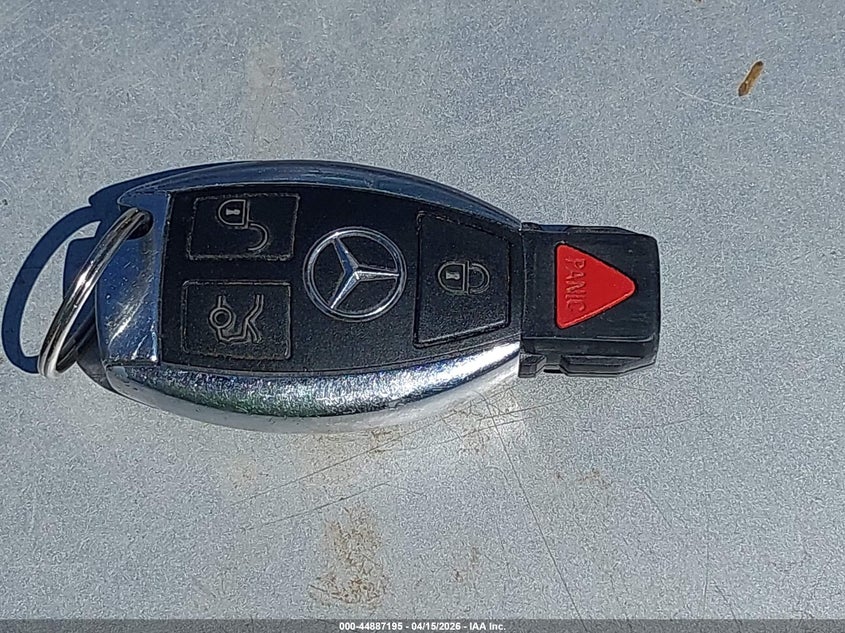 2012 Mercedes-Benz Glk 350 4Matic VIN: WDCGG8HB4CF742668 Lot: 44887195