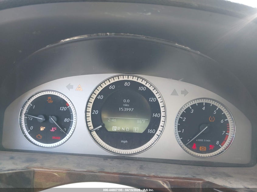 2012 Mercedes-Benz Glk 350 4Matic VIN: WDCGG8HB4CF742668 Lot: 44887195