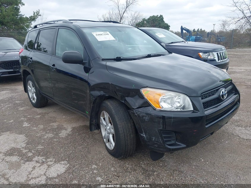 2012 Toyota Rav4