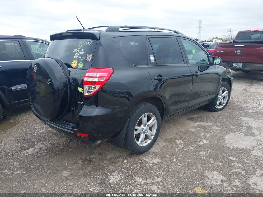 2012 Toyota Rav4