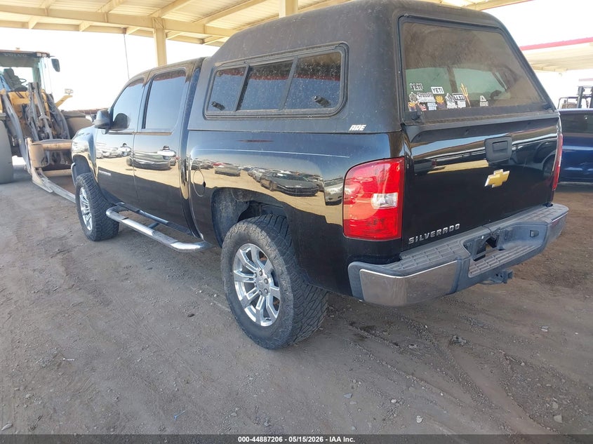 Vin: 3gcpcrea8cg215394, lot: 45384552, chevrolet silverado 1500 ls 20123