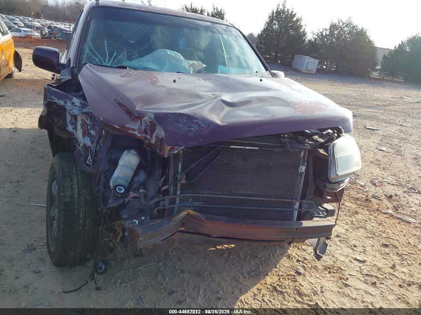 2007 Honda Pilot Ex VIN: 5FNYF18437B008765 Lot: 44887212