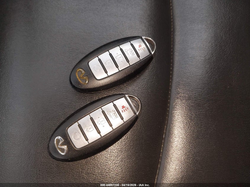 2019 Infiniti Qx60 Pure VIN: 5N1DL0MM2KC511907 Lot: 44887230