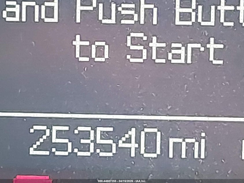 2013 Dodge Durango Crew VIN: 1C4RDJDGXDC629326 Lot: 44887255