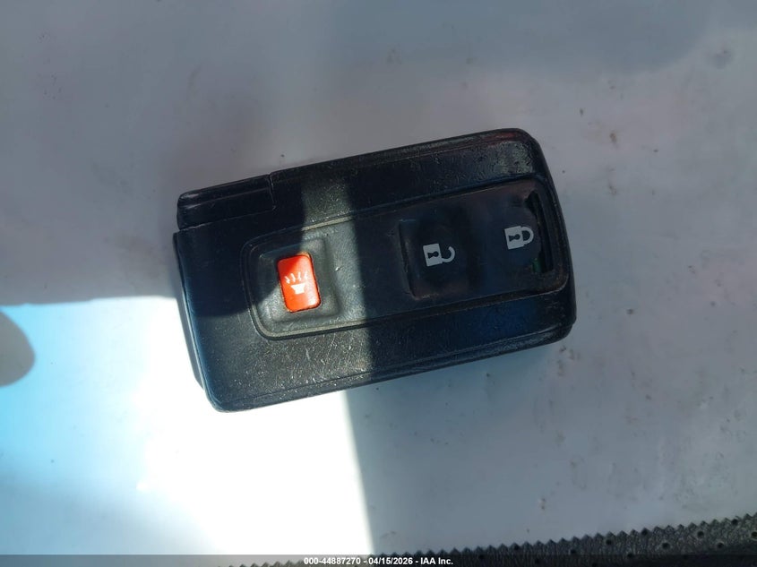 2008 Toyota Prius VIN: JTDKB20U383303544 Lot: 44887270