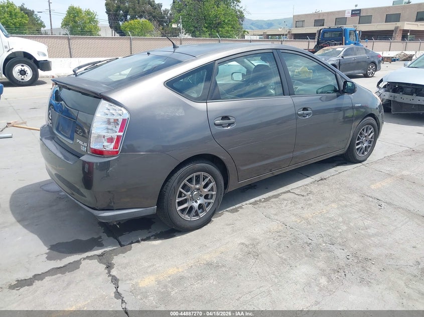 2008 Toyota Prius