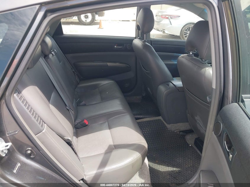 2008 Toyota Prius VIN: JTDKB20U383303544 Lot: 44887270