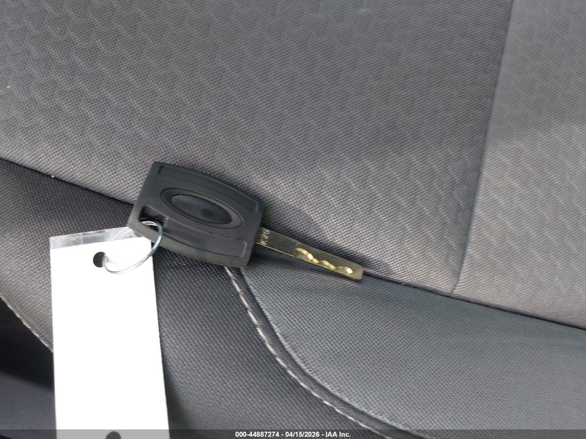 2017 Ford Escape Se VIN: 1FMCU0GD0HUD95324 Lot: 44887274