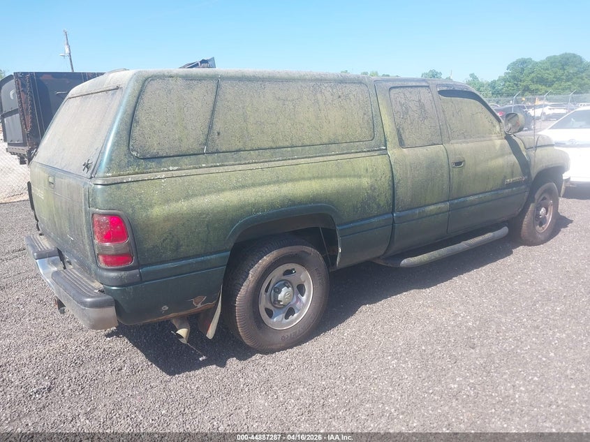1998 Dodge Ram 1500 St