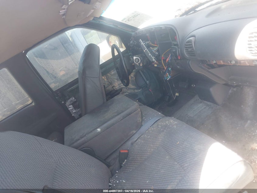 1998 Dodge Ram 1500 St