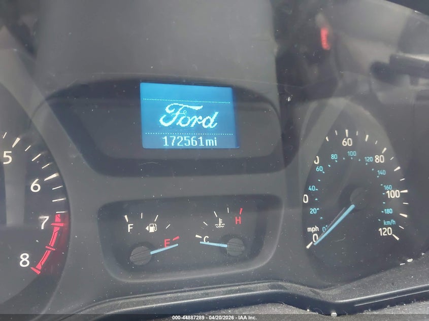 VIN 1FBZX2YM0JKA87642 2018 FORD TRANSIT-350 XLT