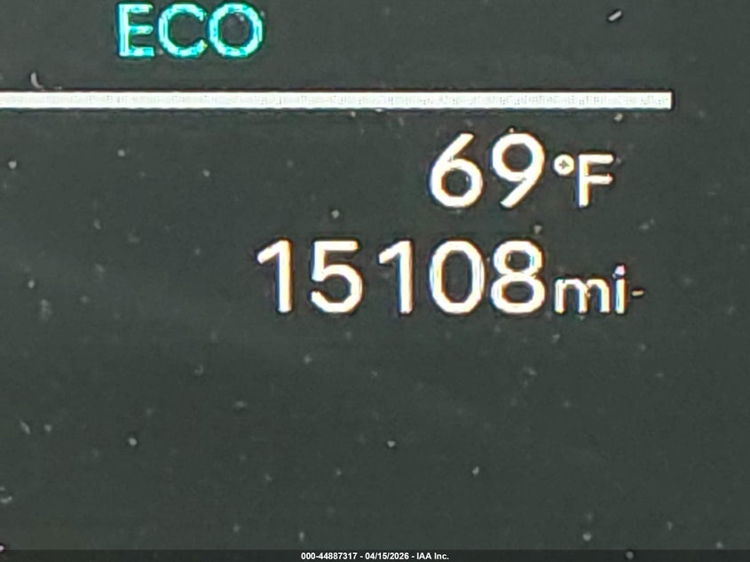 2026 Hyundai Sonata Hybrid Blue VIN: KMHL24JJ0TA136600 Lot: 44887317