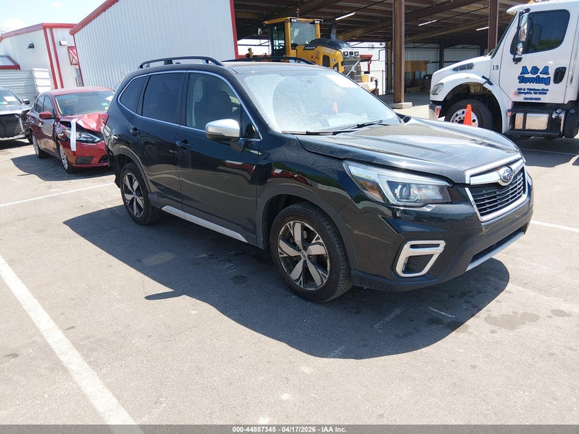 Vin: jf2skaxc9lh427757, lot: 45384690, subaru forester touring 2020 img_1