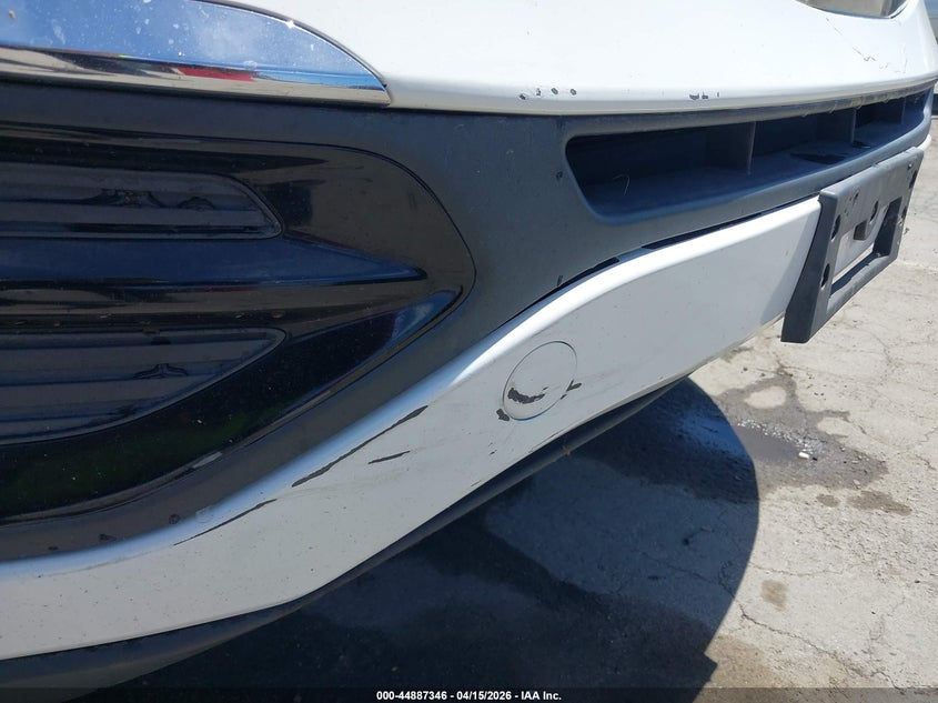 2014 Kia Sportage Ex VIN: KNDPC3AC6E7584189 Lot: 44887346