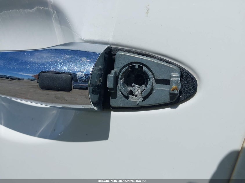 2014 Kia Sportage Ex VIN: KNDPC3AC6E7584189 Lot: 44887346