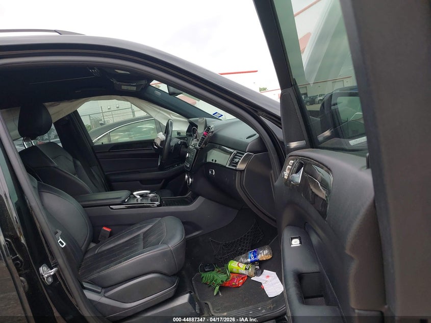 2018 Mercedes-Benz Gle 350