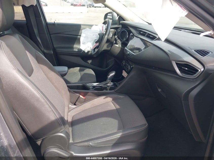 2020 Buick Encore Gx Fwd Select