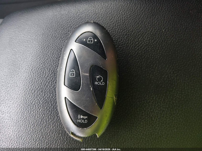 VIN KMHLS4DG9SU911506 2025 HYUNDAI ELANTRA SEL CONVENIENCE