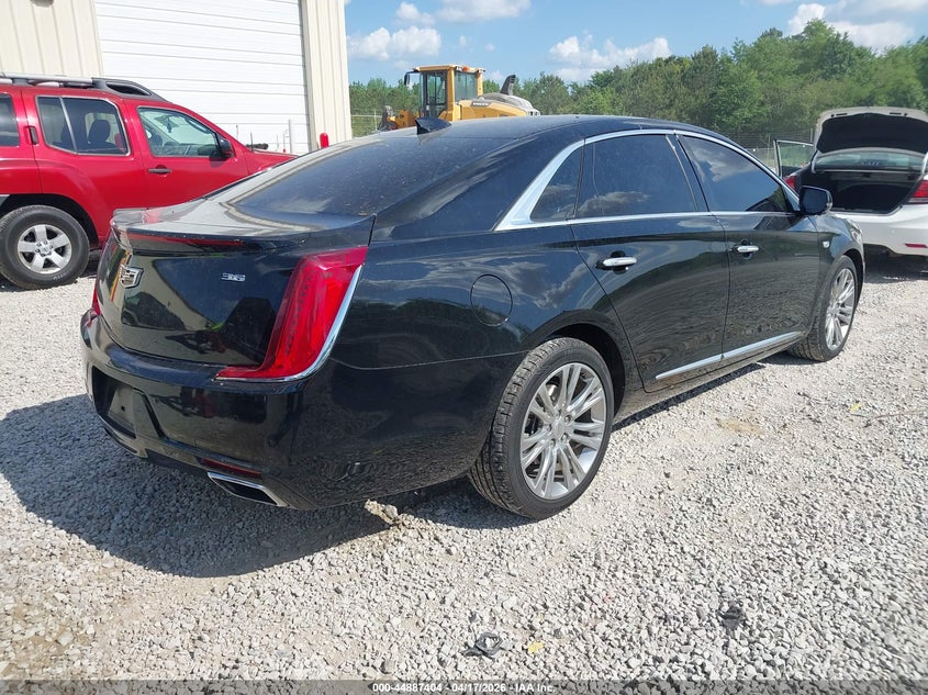 Vin: 2g61m5s3xk9160315, lot: 45384750, cadillac xts luxury 20194