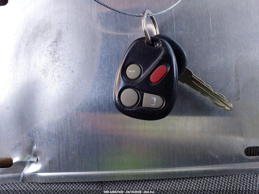 2002 Chevrolet Malibu VIN: 1G1ND52J32M694300 Lot: 44887430