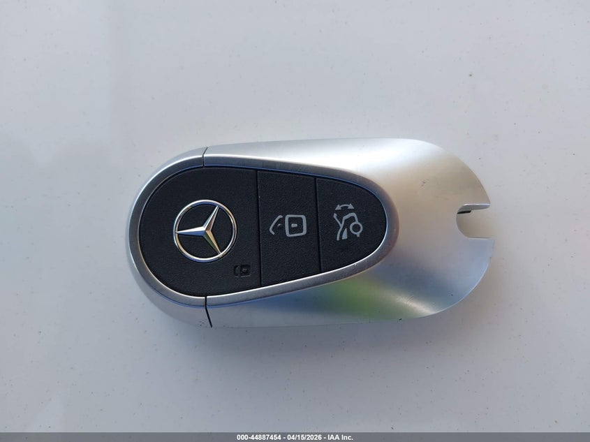 2024 Mercedes-Benz Glc 300 Suv VIN: W1NKM4GB6RF105818 Lot: 44887454