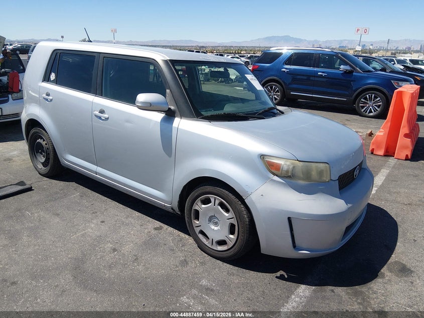 2009 Scion Xb