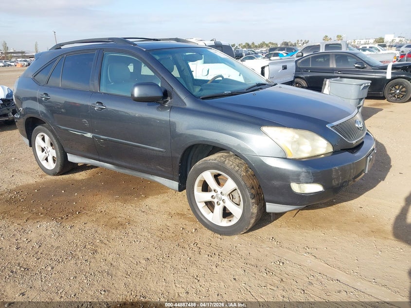 2004 Lexus Rx 330