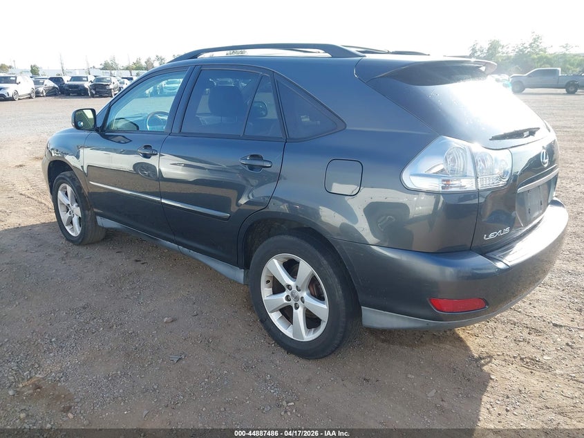 2004 Lexus Rx 330