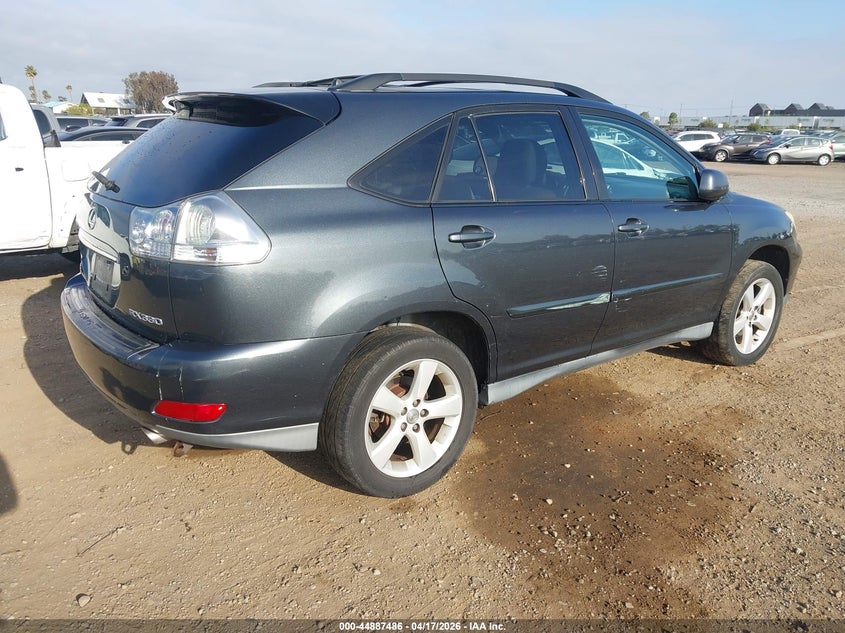2004 Lexus Rx 330