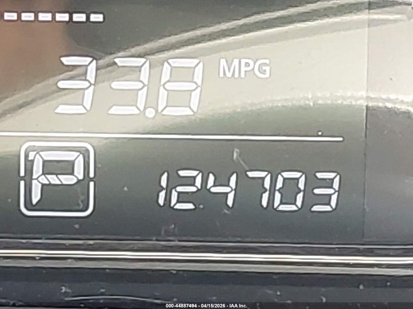 2013 Nissan Sentra Sv VIN: 3N1AB7AP2DL670907 Lot: 44887494