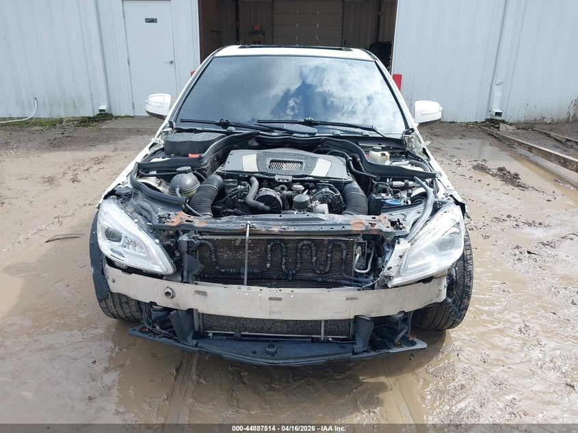 2009 MERCEDES-BENZ C 300 auction photo 6
