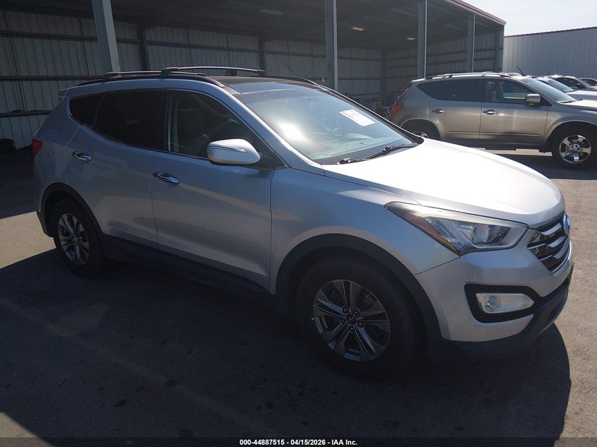 2015 Hyundai Santa Fe Sport 2.4L