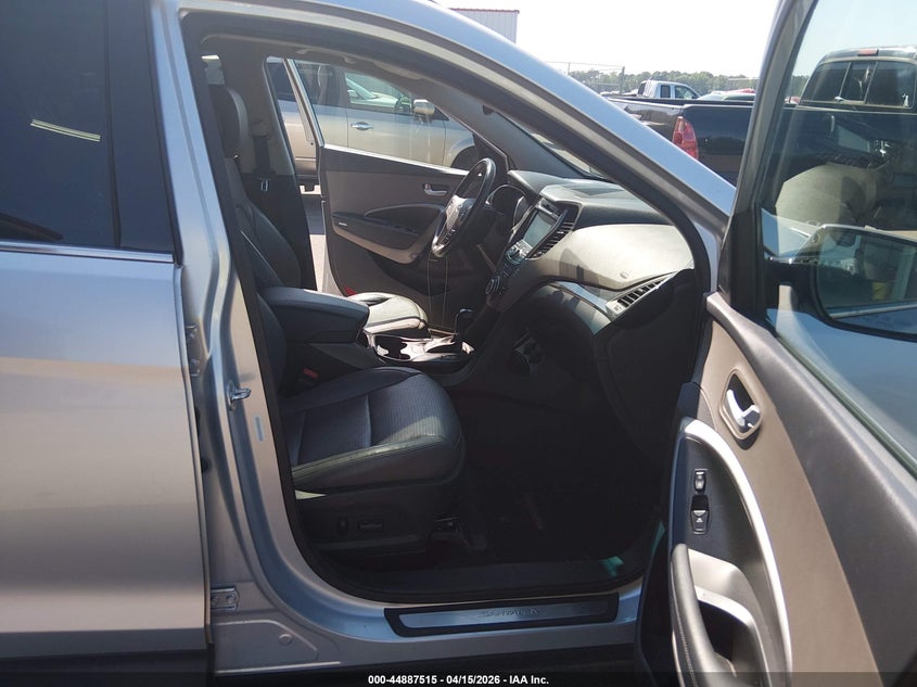 2015 Hyundai Santa Fe Sport 2.4L