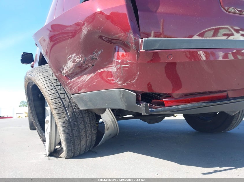 2016 Cadillac Escalade Premium Collection VIN: 1GYS3CKJ6GR431630 Lot: 44887527