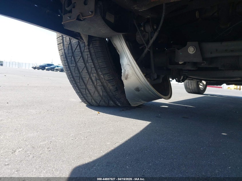 2016 Cadillac Escalade Premium Collection VIN: 1GYS3CKJ6GR431630 Lot: 44887527