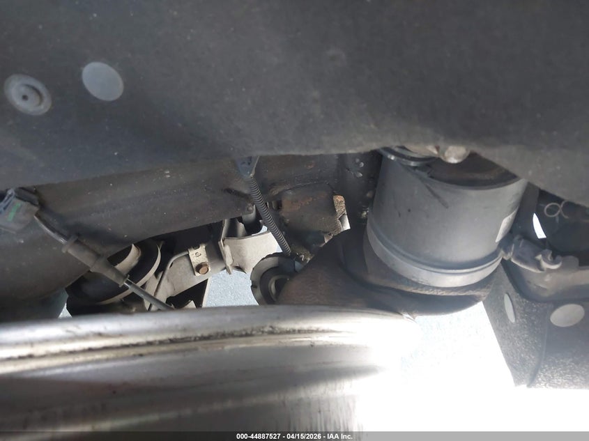 2016 Cadillac Escalade Premium Collection VIN: 1GYS3CKJ6GR431630 Lot: 44887527