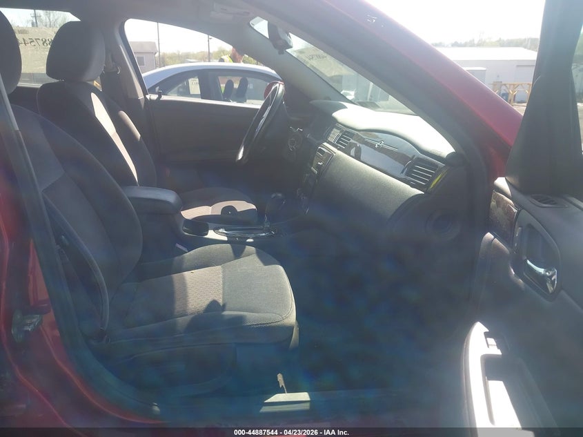 2014 Chevrolet Impala Limited Lt