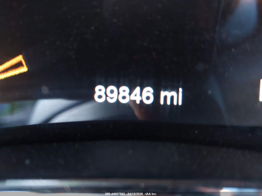 2019 Jeep Grand Cherokee Laredo E 4X2 VIN: 1C4RJEAG7KC763387 Lot: 44887583