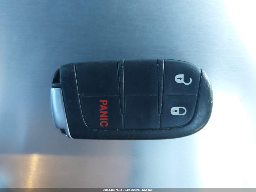 2019 Jeep Grand Cherokee Laredo E 4X2 VIN: 1C4RJEAG7KC763387 Lot: 44887583