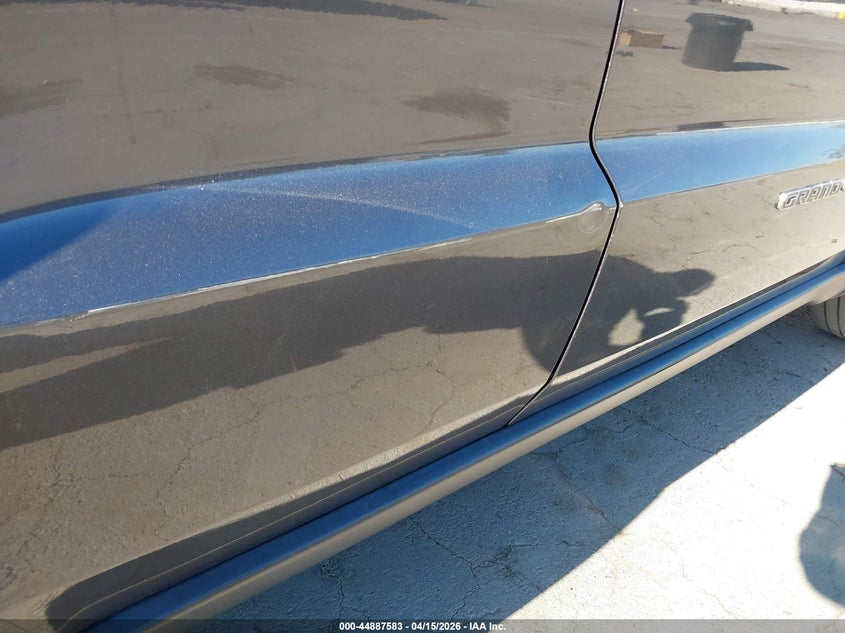 2019 Jeep Grand Cherokee Laredo E 4X2 VIN: 1C4RJEAG7KC763387 Lot: 44887583