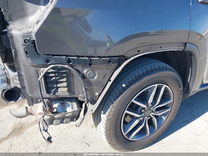 2019 Jeep Grand Cherokee Laredo E 4X2 VIN: 1C4RJEAG7KC763387 Lot: 44887583