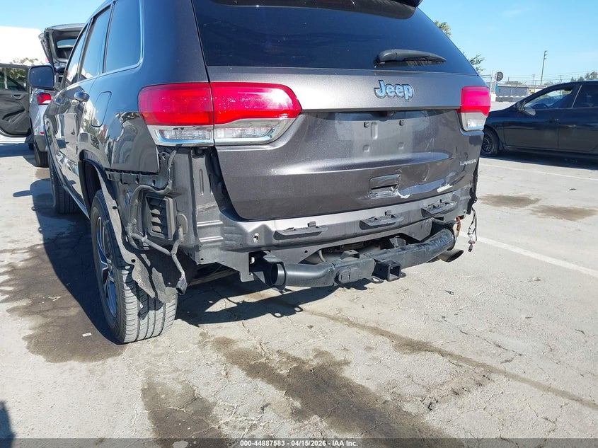 2019 Jeep Grand Cherokee Laredo E 4X2 VIN: 1C4RJEAG7KC763387 Lot: 44887583