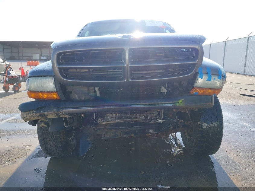 2003 DODGE DAKOTA auction photo 6