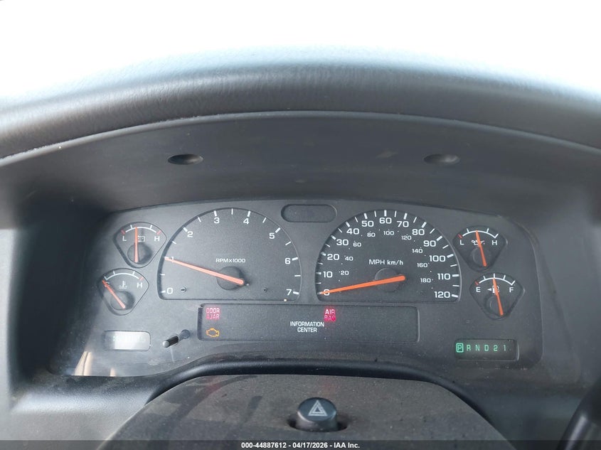 2003 DODGE DAKOTA auction photo 7